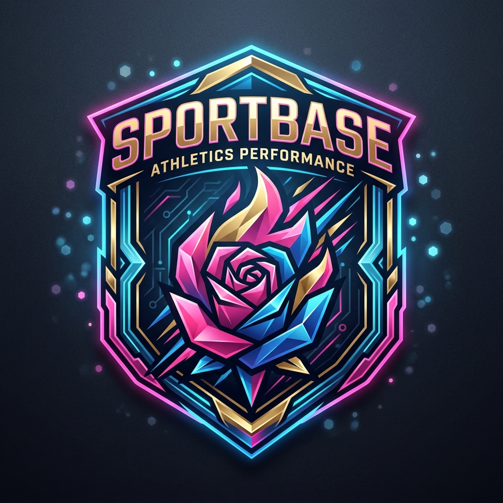 SportBase Suankularb Crest