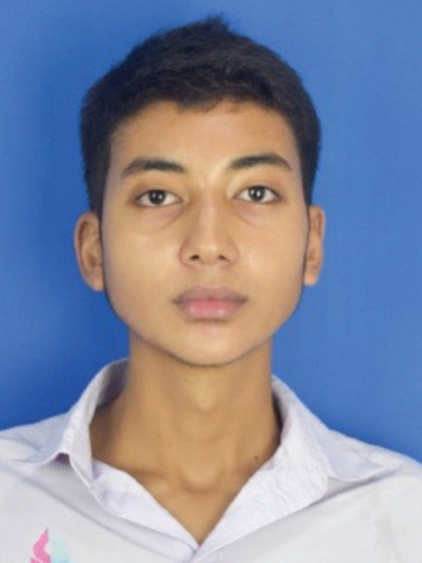 ศรัญย์พงษ์โอมารยาซิน